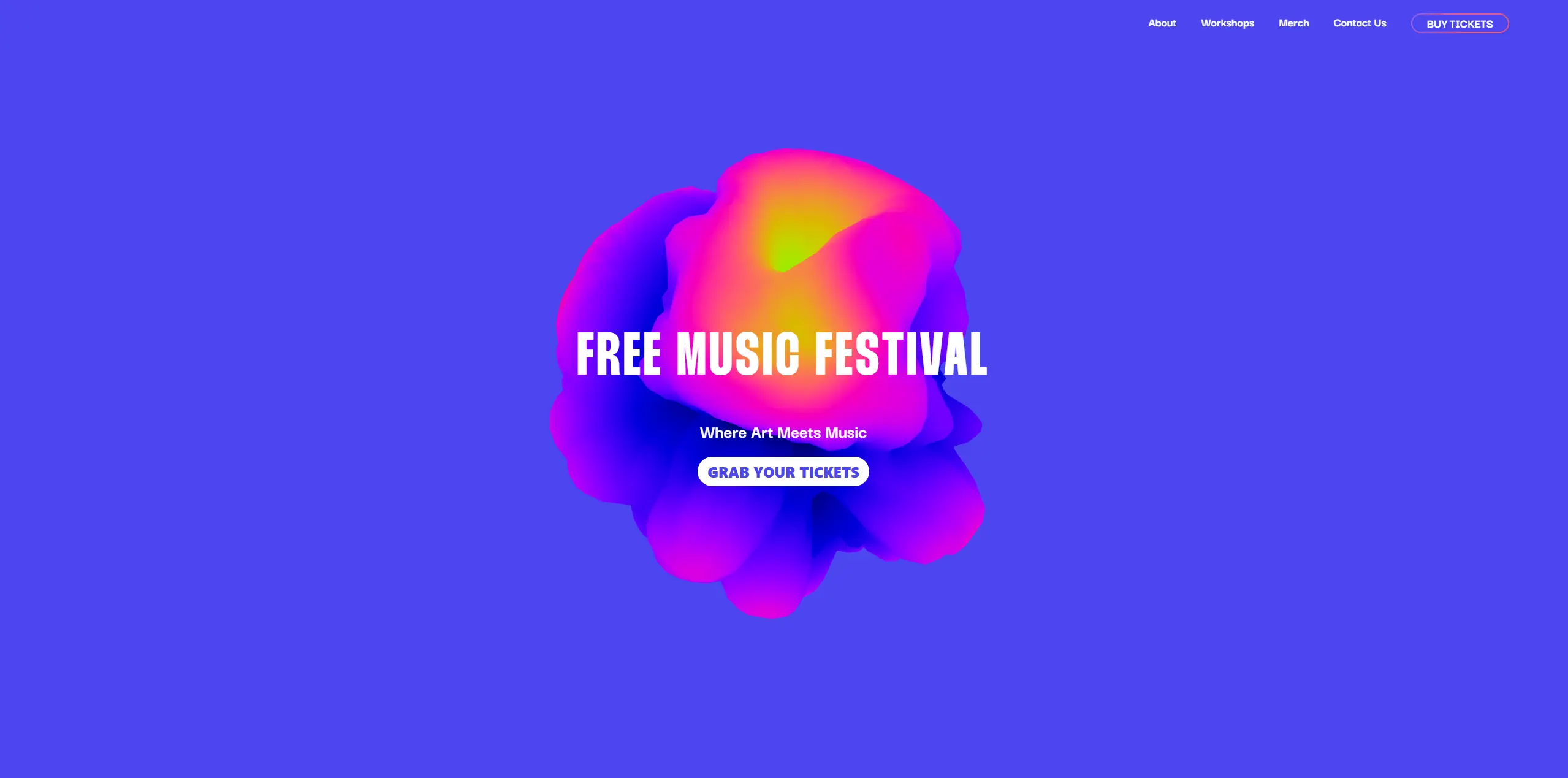 Freeground Music Festival